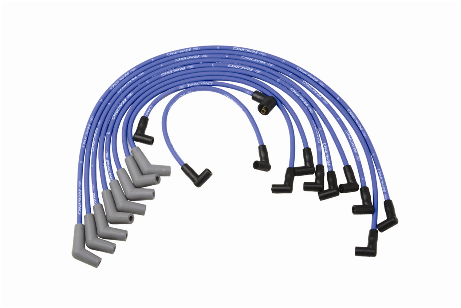Ford Performance Parts M-12259-C460 Ignition Wire Set