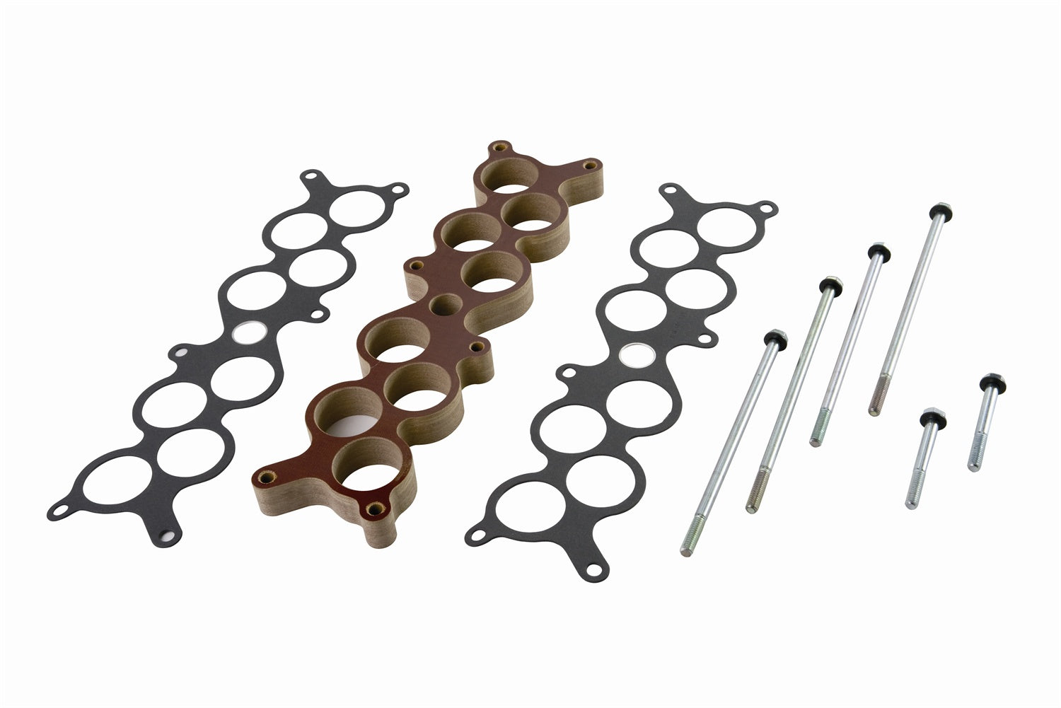 Ford Performance Parts M-9486-A53 Cobra 1 in. EFI Intake Heat Spacer