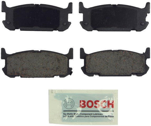 Bosch Disc Brake Pad Set  BE1002