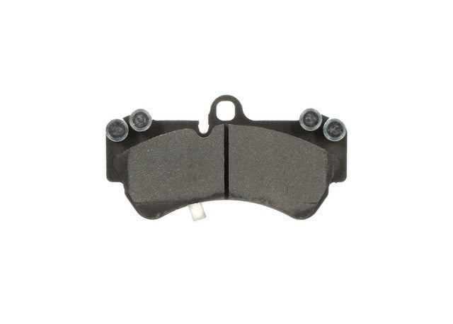 Bosch Disc Brake Pad Set  BE1007H