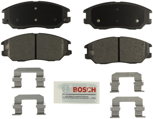 Bosch Disc Brake Pad Set  BE1013H