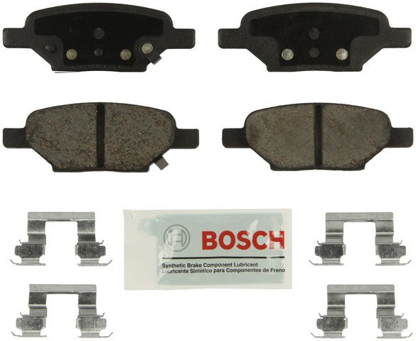 Bosch Disc Brake Pad Set  BE1033H
