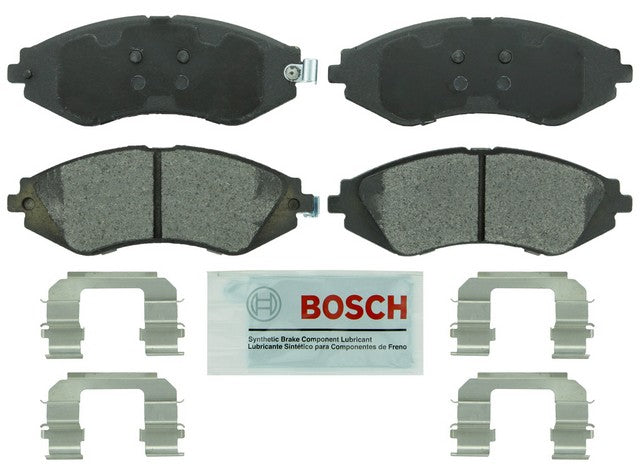 Bosch Disc Brake Pad Set  BE1035H