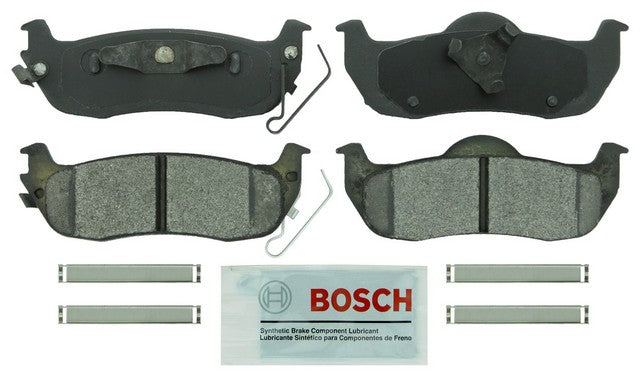 Bosch Disc Brake Pad Set  BE1041H