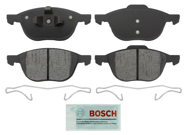Bosch Disc Brake Pad Set  BE1044H