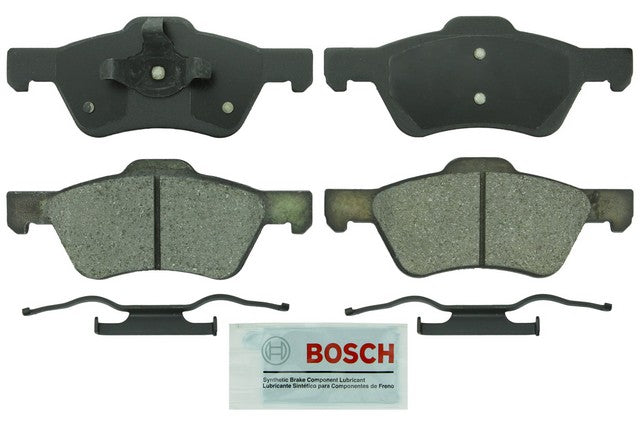 Bosch Disc Brake Pad Set  BE1047H