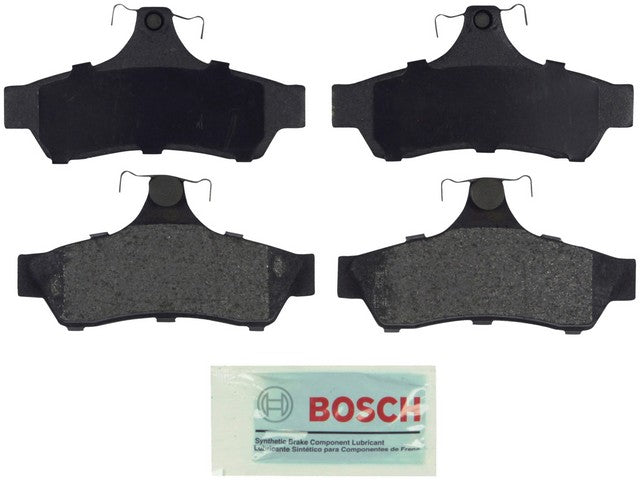Bosch Disc Brake Pad Set  BE1048