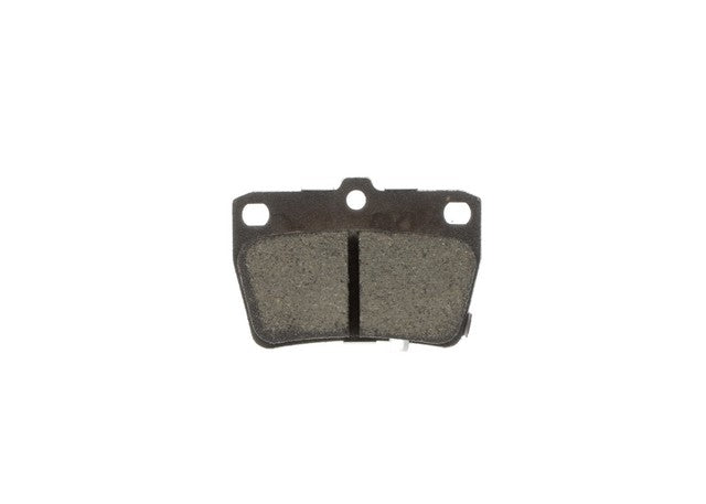 Bosch Disc Brake Pad Set  BE1051H