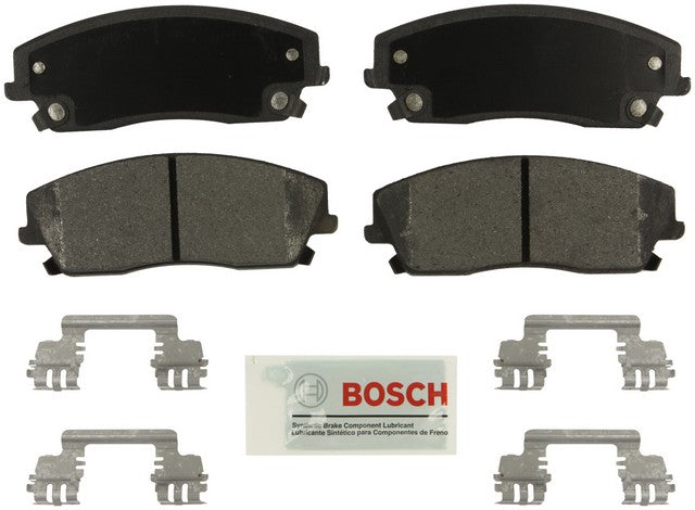 Bosch Disc Brake Pad Set  BE1056H