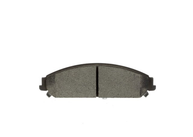 Bosch Disc Brake Pad Set  BE1058H