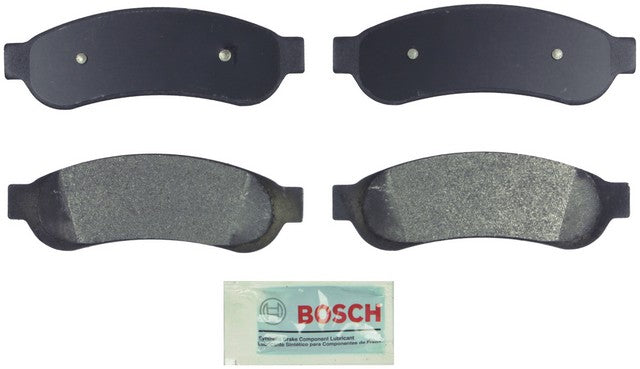 Bosch Disc Brake Pad Set  BE1067