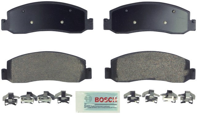 Bosch Disc Brake Pad Set  BE1069H