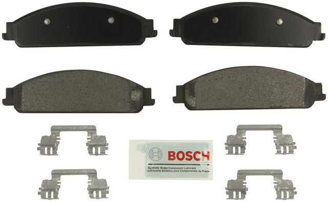 Bosch Disc Brake Pad Set  BE1070H