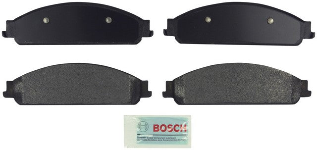 Bosch Disc Brake Pad Set  BE1070