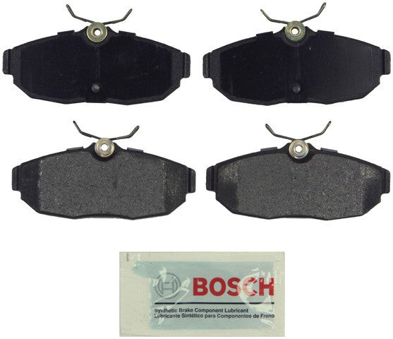Bosch Disc Brake Pad Set  BE1082
