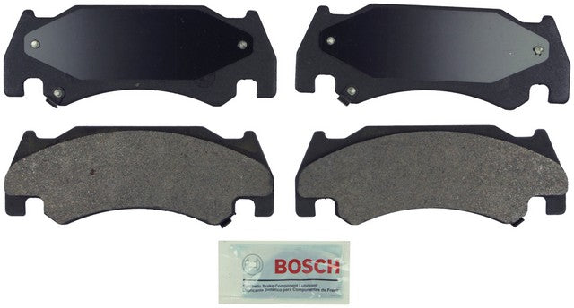 Bosch Disc Brake Pad Set  BE1085