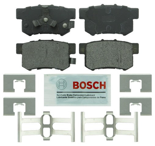 Bosch Disc Brake Pad Set  BE1086H