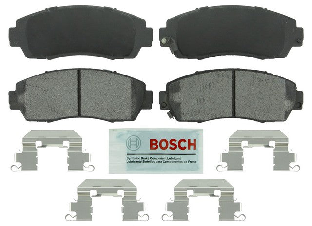 Bosch Disc Brake Pad Set  BE1089H