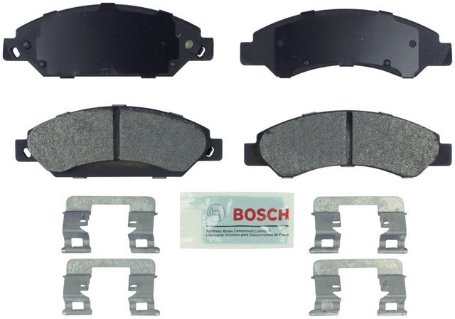 Bosch Disc Brake Pad Set  BE1092H