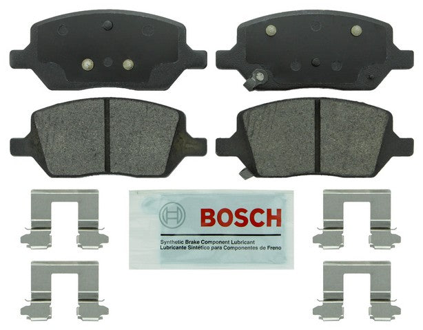 Bosch Disc Brake Pad Set  BE1093H