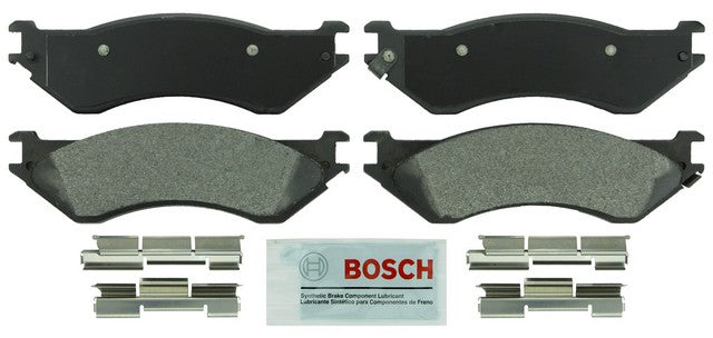Bosch Disc Brake Pad Set  BE1096H