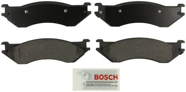 Bosch Disc Brake Pad Set  BE1096