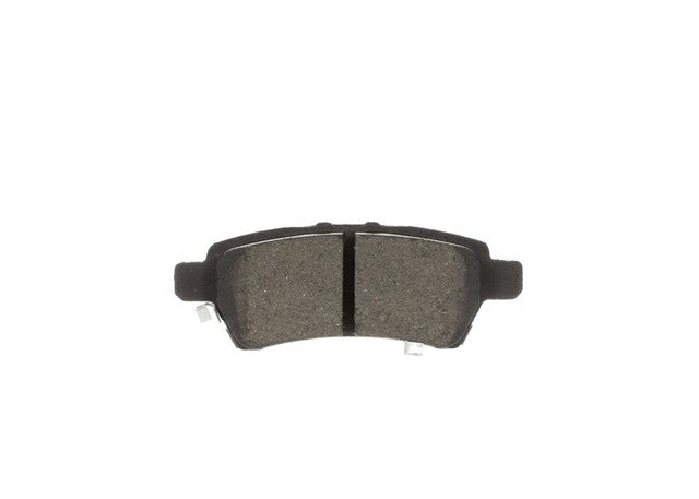 Bosch Disc Brake Pad Set  BE1101H