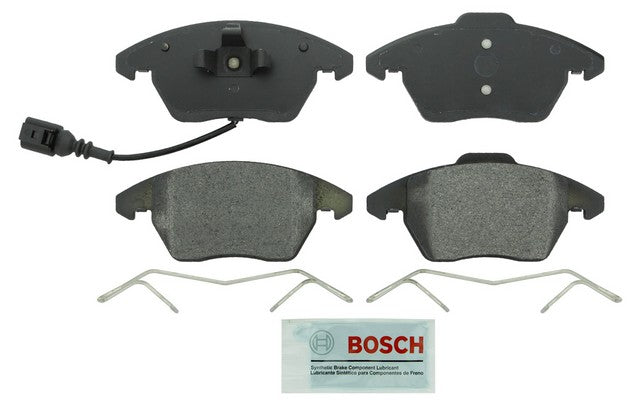 Bosch Disc Brake Pad Set  BE1107H