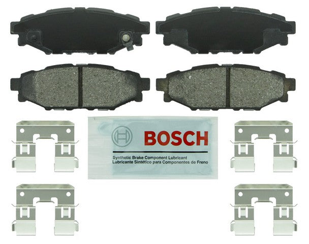Bosch Disc Brake Pad Set  BE1114H