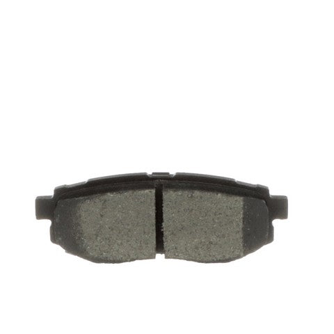 Bosch Disc Brake Pad Set  BE1124H