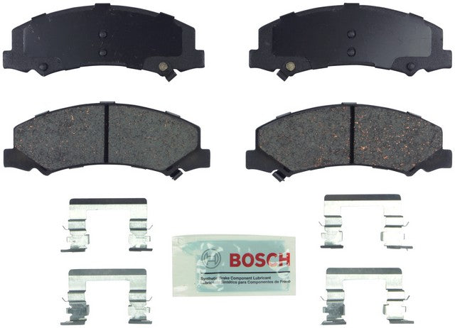 Bosch Disc Brake Pad Set  BE1159H