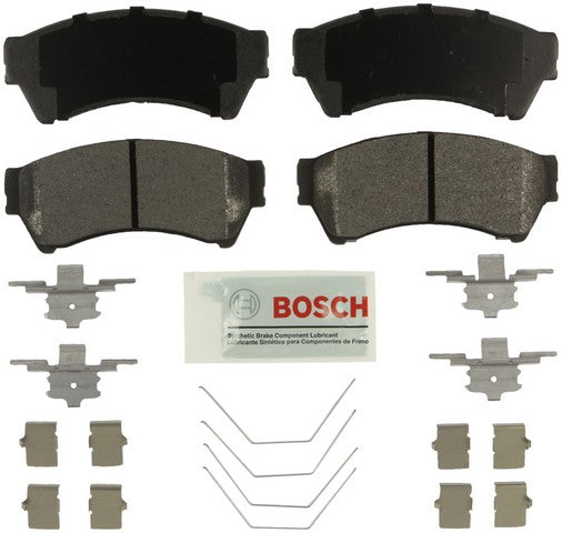 Bosch Disc Brake Pad Set  BE1164H