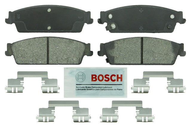 Bosch Disc Brake Pad Set  BE1194H