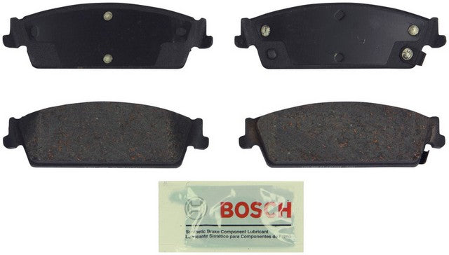 Bosch Disc Brake Pad Set  BE1194
