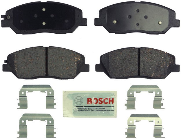 Bosch Disc Brake Pad Set  BE1202H