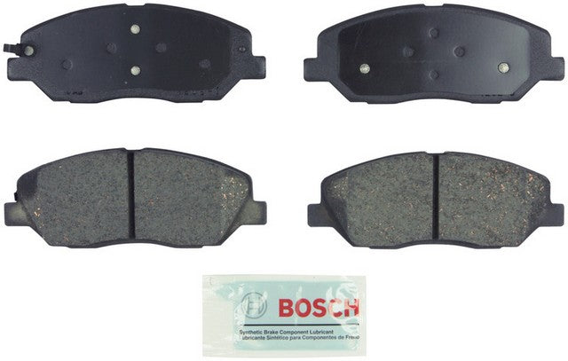 Bosch Disc Brake Pad Set  BE1202