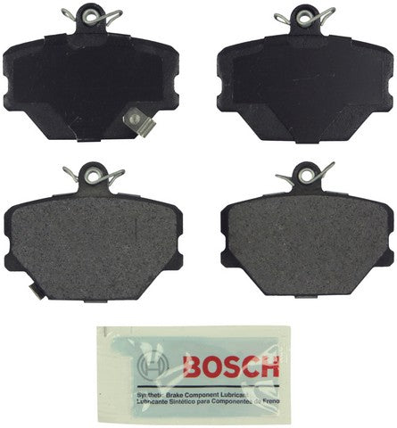 Bosch Disc Brake Pad Set  BE1252