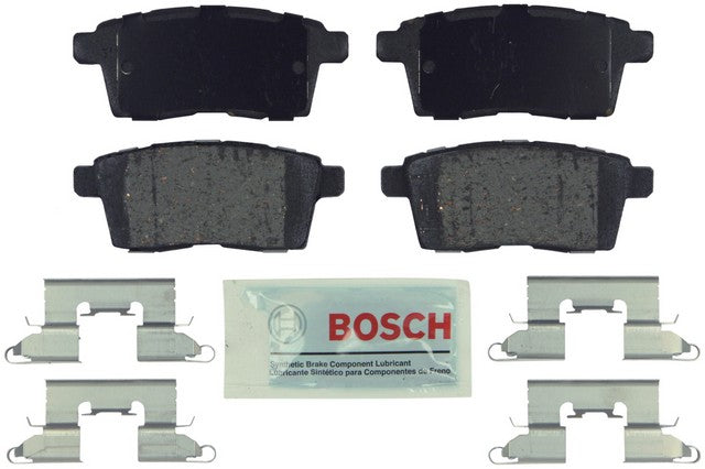Bosch Disc Brake Pad Set  BE1259H