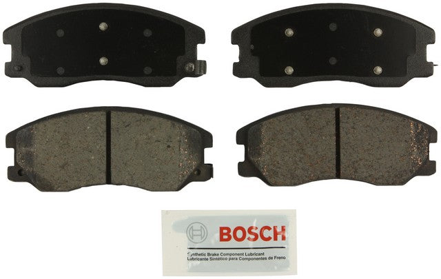Bosch Disc Brake Pad Set  BE1264