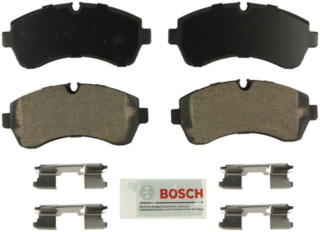 Bosch Disc Brake Pad Set  BE1268H