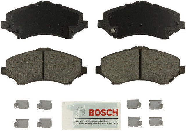 Bosch Disc Brake Pad Set  BE1273H