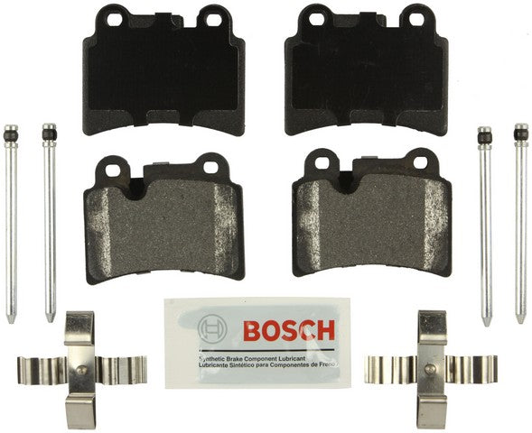 Bosch Disc Brake Pad Set  BE1277H