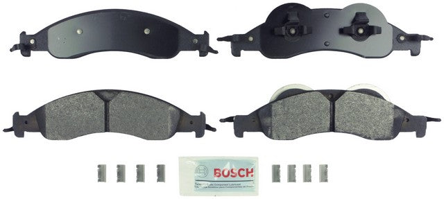 Bosch Disc Brake Pad Set  BE1278H
