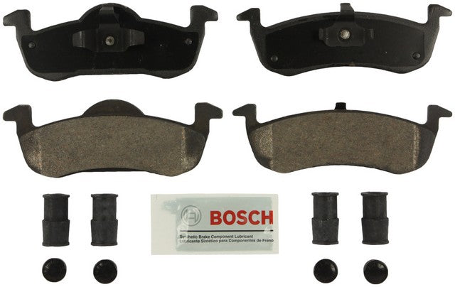 Bosch Disc Brake Pad Set  BE1279H