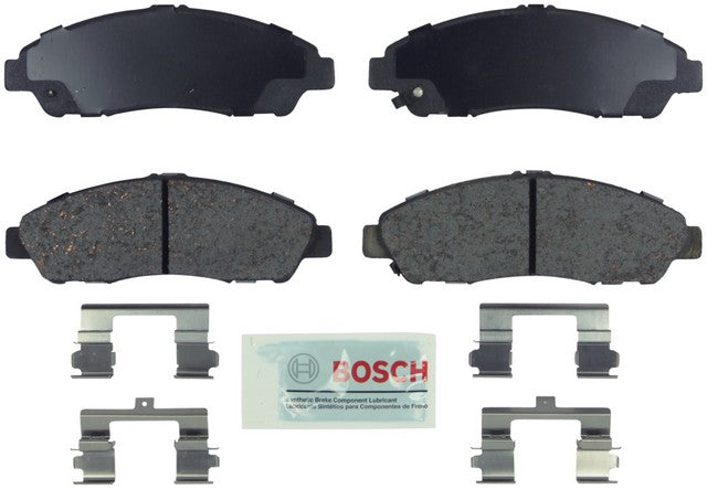 Bosch Disc Brake Pad Set  BE1280H