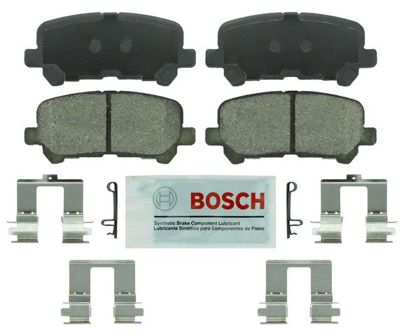 Bosch Disc Brake Pad Set  BE1281H