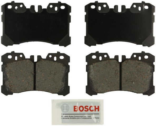 Bosch Disc Brake Pad Set  BE1282