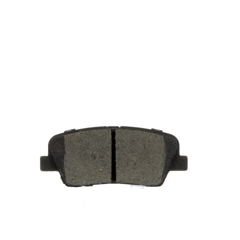 Bosch Disc Brake Pad Set  BE1284H