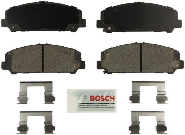 Bosch Disc Brake Pad Set  BE1286H