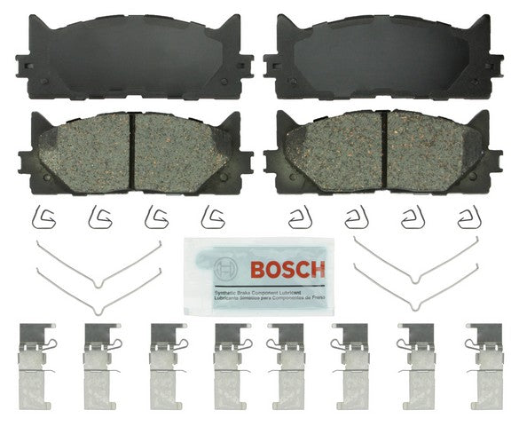 Bosch Disc Brake Pad Set  BE1293H